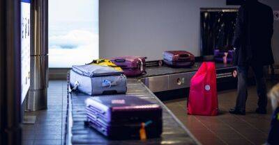 В Рижском аэропорту не придется вытаскивать жидкости и электронику при проверке багажа