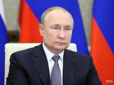 Путин заявил, что Россия "зеркально ответит" в случае размещения военного контингента НАТО в Финляндии и Швеции