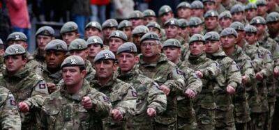 Британская армия проведет мобилизацию, чтобы «предотвратить войну» в Европе – командующий