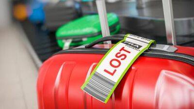 Потерянные чемоданы: что делать, если вы долетели, а ваш багаж - нет