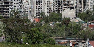 Снос домов в Мариуполе: оккупанты будут расселять людей в уцелевшие квартиры выехавших жителей — советник мэра