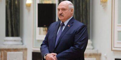 Диктатор Лукашенко заявил, что в Беларуси «нет складов ядерных боеприпасов»