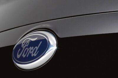 Ford будет производить электромобили нового поколения в Испании