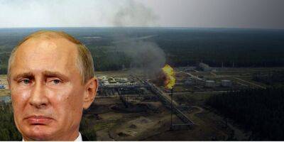 Нефтяной игле Путина пришел конец. Почему война и эмбарго добьют русскую нефть, и даже Китай не спасет, — авторитетный эксперт
