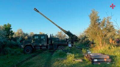 Главнокомандующий ВСУ обнародовал видео очистки от оккупантов острова Змеиного | Новости Одессы