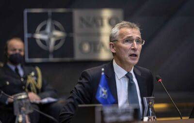 Война и НАТО: чего ожидать Украине от саммита Североатлантического Альянса