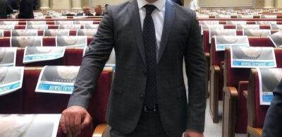 Нардеп-зрадник Ковальов з лікарні заявив про замах на нього. Він звинуватив у диверсії спецслужби України