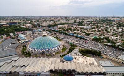 Ташкент стал одним из самых дешевых для проживания городов мира