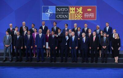 "То, чего не хотел Путин". Итоги саммита НАТО