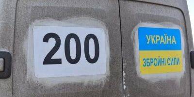 Груз 200: кто доставляет домой тела погибших украинских военных — репортаж BBC