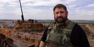 Украинские артиллеристы поблагодарили пропагандиста Сладкова за раскрытие позиций оккупантов