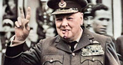 В Британии ищут покупателя для погребальной ладьи Уинстона Черчилля