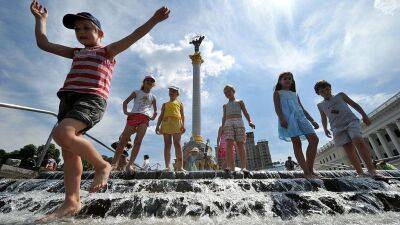 Демографическая пропасть. С каким вызовом столкнулась Украина из-за войны