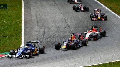 Бывший владелец Marussia признал ошибки в управлении российской командой Ф1