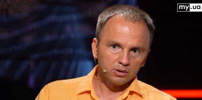 Политолог Олег Постернак рассказал о важности наличия эффективной пропаганды в Украине