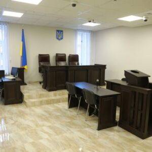В запорожском суде продолжилось заседание по делу Евгения Анисимова. Документы