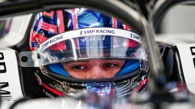 Российскому гонщику Смоляру не дали визу на британский этап Формулы 3