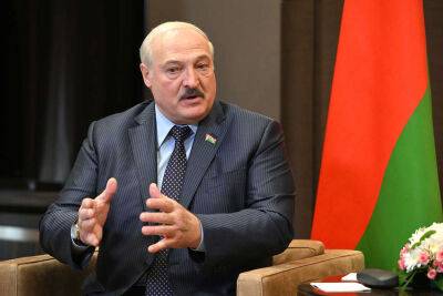 Лукашенко закликав РФ до готовності застосувати ядерну зброю