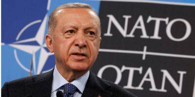 Переговоры о вступлении в НАТО. Швеция пообещала выдать Турции 73 террориста — Эрдоган