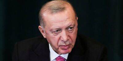 Эрдоган заявил, что держит контакт с Путиным, чтобы «проложить путь к миру»