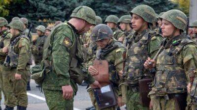 Жителей Приднестровья массово агитируют идти служить в российскую армию