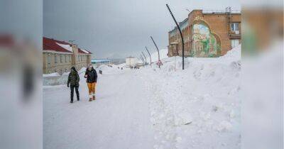 Тепер росія загрожує Норвегії через Шпіцберген