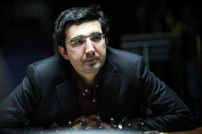 Крамник: "Не думаю, что Карлсен согласится сыграть с Непомнящим"