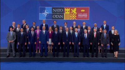 Эксперты: "Коллективная безопасность - приоритет НАТО"