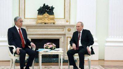 Многовекторная политика Казахстана и будущее отношений с Россией