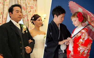 7 причин, по которым японцы любят создавать семьи с русскими девушками