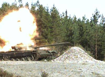 Цена уничтожения одного танка или БМП - 1000 грн: наши инженеры создали уникальный боеприпас сродни NLAW. Видео в работе