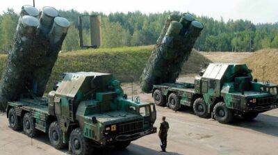 ПВО сбила сразу четыре крылатые ракеты российских оккупантов над югом Украины
