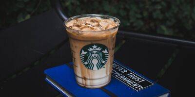 От Starbucks. Три рецепта холодного кофе, которые легко приготовить дома