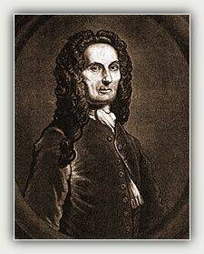 Исаак Ньютон - Людовик XIV (Xiv) - Однофамилец формулы - obzor.lt - Англия - Лондон - Франция