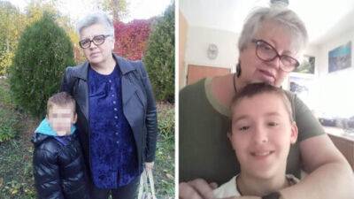 После 5 лет борьбы: МВД разрешило внуку-сироте из Украины жить с бабушкой в Израиле