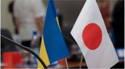 Япония увеличит сумму льготного кредита для Украины на $500 миллионов