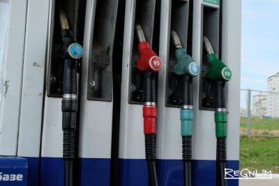 Союз топливных фирм Эстонии: не ждите снижения цен на бензин