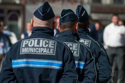 Во Франции обезврежена вооруженная до зубов неонацистская группировка