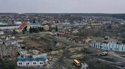 В Сумской области ночью раздавались взрывы, работала авиация оккупантов