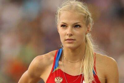 Клишина оценила решение Трусовой выступить в соревнованиях по прыжкам в длину