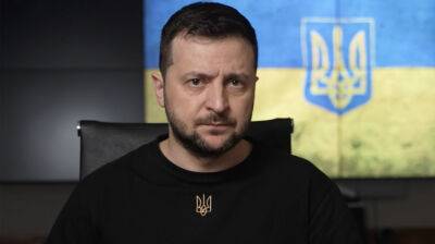 Зеленский призвал присоединяться к United24, чтобы восстановить Украину