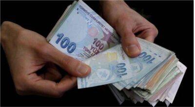 Годовая инфляция в Турции превысила 73%