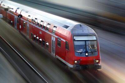 В Гармиш-Партенкирхене поезд сошёл с рельсов: четыре погибших, десятки тяжело травмированных