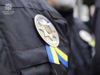 Житель Одессы во время воздушной тревоги запускал фейерверки – полиция
