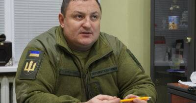 Военные до последнего не верили, что РФ пойдет в наступление на севере, — генерал ВСУ (ВИДЕО)