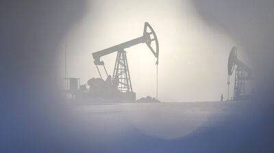 В Казахстане решили переименовать марку нефти из-за санкций против России