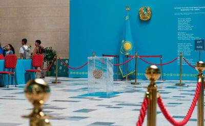 Как Казахстан меняет Конституцию: самое важное о референдуме