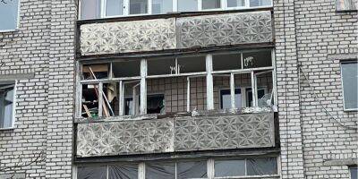 Атака на жилые кварталы. Оккупанты обстреляли Николаев: погибли три человека, четверо получили ранения — мэр