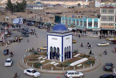 В Афганистане заявили о намерении талибов перенести столицу из Кабула в Кандагар