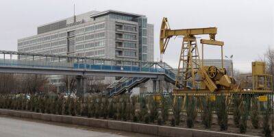 Казахстан переименует свою нефть из-за санкций — СМИ